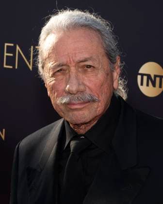 April 27, 2024, Hollywood, California, USA: Edward James Olmos attends the 49th Annual AFI Life Achievement Award Honoring Nicole Kidman. Hollywood USA - ZUMAb173 20240427_aap_b173_052 Copyright: xBillyxBennightx