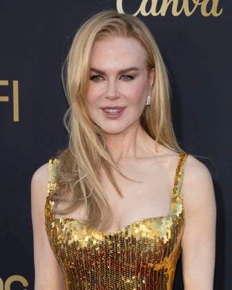 April 27, 2024, Hollywood, California, USA: Nicole Kidman attends the 49th Annual AFI Life Achievement Award Honoring Nicole Kidman. Hollywood USA - ZUMAb173 20240427_aap_b173_061 Copyright: xBillyxBennightx
