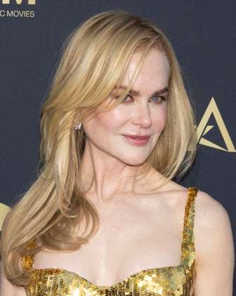 April 27, 2024, Hollywood, California, USA: Nicole Kidman attends the 49th Annual AFI Life Achievement Award Honoring Nicole Kidman. Hollywood USA - ZUMAb173 20240427_aap_b173_069 Copyright: xBillyxBennightx