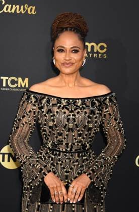HOLLYWOOD, CA - APRIL 27: Ava DuVernay at the 49th AFI Life Achievement Award Tribute to Nicole Kidman at The Dolby Theater inHollywood,California on April 27, 2024. Copyright: xJeffreyxMayerx