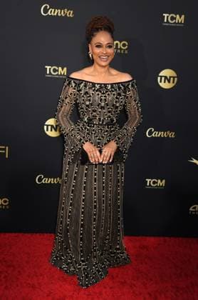 HOLLYWOOD, CA - APRIL 27: Ava DuVernay at the 49th AFI Life Achievement Award Tribute to Nicole Kidman at The Dolby Theater inHollywood,California on April 27, 2024. Copyright: xJeffreyxMayerx