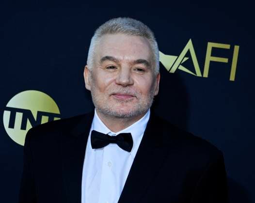 Mike Myers attends the 49th AFI Lifetime Achievement Award tribute gala honoring Nicole Kidman at the Dolby Theatre in the Hollywood section of Los Angeles on Saturday, April 27, 2024.  LAP2024042745 JIMxRUYMEN