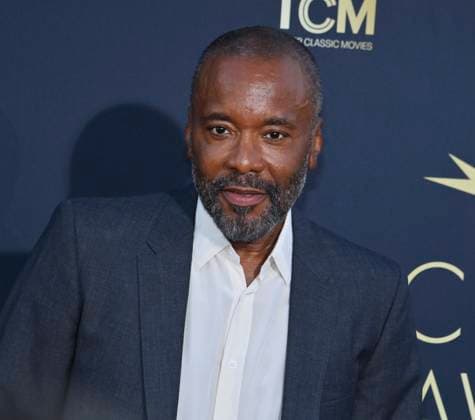Lee Daniels attends the 49th AFI Lifetime Achievement Award tribute gala honoring Nicole Kidman at the Dolby Theatre in the Hollywood section of Los Angeles on Saturday, April 27, 2024.  LAP2024042752 JIMxRUYMEN