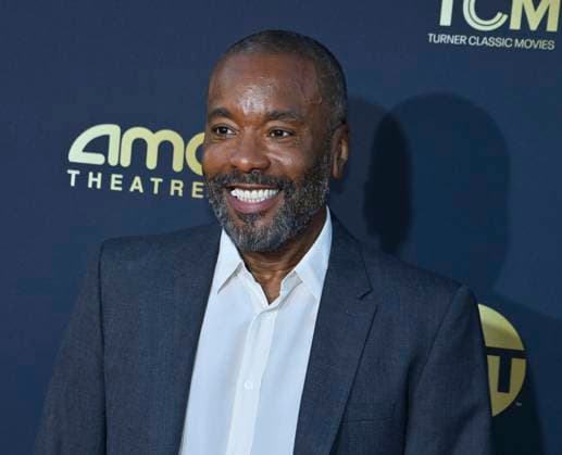 Lee Daniels attends the 49th AFI Lifetime Achievement Award tribute gala honoring Nicole Kidman at the Dolby Theatre in the Hollywood section of Los Angeles on Saturday, April 27, 2024.  LAP2024042753 JIMxRUYMEN