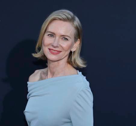 Naomi Watts attends the 49th AFI Lifetime Achievement Award tribute gala honoring Nicole Kidman at the Dolby Theatre in the Hollywood section of Los Angeles on Saturday, April 27, 2024.  LAP2024042756 JIMxRUYMEN