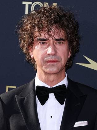 Gala Tribute to Nicole Kidman - LA Hamish Linklater arrives at the 49th Annual AFI (American Film Institute) Lifetime Achievement Award Gala Tribute Celebrating Nicole Kidman held at the Dolby Theatre on April 27, 2024 in Hollywood, Los Angeles, CA, USA. Photo by Xavier Collin Image Press Agency ABACAPRESS.COM Los Angeles CA United States  Copyright: xCollinxXavier ImagexPressxAgencyxABACAx
