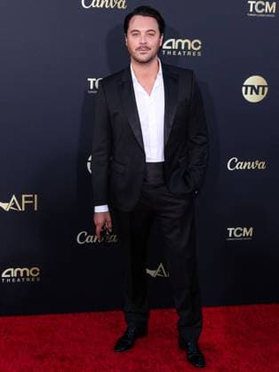 Gala Tribute to Nicole Kidman - LA Jack Huston arrives at the 49th Annual AFI (American Film Institute) Lifetime Achievement Award Gala Tribute Celebrating Nicole Kidman held at the Dolby Theatre on April 27, 2024 in Hollywood, Los Angeles, CA, USA. Photo by Xavier Collin Image Press Agency ABACAPRESS.COM Los Angeles CA United States  Copyright: xCollinxXavier ImagexPressxAgencyxABACAx