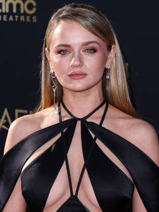 Gala Tribute to Nicole Kidman - LA Joey King wearing David Koma with Andrew Wazen shoes and jewels by Shaun Leane and Milko Boyarov arrives at the 49th Annual AFI (American Film Institute) Lifetime Achievement Award Gala Tribute Celebrating Nicole Kidman held at the Dolby Theatre on April 27, 2024 in Hollywood, Los Angeles, CA, USA. Photo by Xavier Collin Image Press Agency ABACAPRESS.COM Los Angeles CA United States  Copyright: xCollinxXavier ImagexPressxAgencyxABACAx