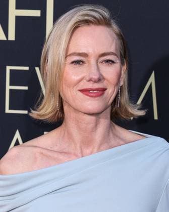 Gala Tribute to Nicole Kidman - LA Naomi Watts wearing Givenchy arrives at the 49th Annual AFI (American Film Institute) Lifetime Achievement Award Gala Tribute Celebrating Nicole Kidman held at the Dolby Theatre on April 27, 2024 in Hollywood, Los Angeles, CA, USA. Photo by Xavier Collin Image Press Agency ABACAPRESS.COM Los Angeles CA United States  Copyright: xCollinxXavier ImagexPressxAgencyxABACAx