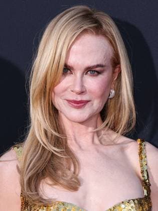 Gala Tribute to Nicole Kidman - LA Nicole Kidman wearing Balenciaga arrives at the 49th Annual AFI (American Film Institute) Lifetime Achievement Award Gala Tribute Celebrating Nicole Kidman held at the Dolby Theatre on April 27, 2024 in Hollywood, Los Angeles, CA, USA. Photo by Xavier Collin Image Press Agency ABACAPRESS.COM Los Angeles CA United States  Copyright: xCollinxXavier ImagexPressxAgencyxABACAx