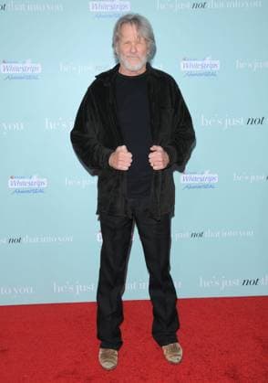 He s just not that into you World Premiere - Hollywood Kris Kristofferson at The Warner Bros World Premiere of He s just not that into you in Hollywood, California on February 02,2009 Copyright 2009 Debbie VanStory RockinExposures iPhoto Hollywood California United States EDITORIAL USE ONLY Copyright: x xDebbiexVanStory RockinExposures iPhotox DebbiexVanxStoryx iphotos181146