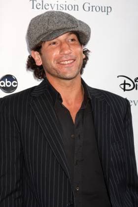ABC TV TCA Aug 09 Party Jon Bernthal arriving at the ABC TV TCA Party at The Langham Huntington Hotel & Spa in Pasadena, CA on August 8, 2009 .2009 Kathy Hutchins Hutchins Photo.. Los Angeles CA USA EDITORIAL USE ONLY Copyright: xx KathyxHutchinsx khphotos163946