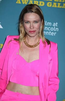 April 29, 2024, New York, New York, USA: Actor KIERA CHAPLIN seen at the 49th Chaplin Award Gala Honoring Jeff Bridges held at Alice Tully Hall. New York USA - ZUMAk03_ 20240429_zaf_k03_011 Copyright: xNancyxKaszermanx