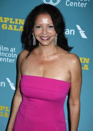 April 29, 2024, New York, New York, USA: Actor GLORIA REUBEN seen at the 49th Chaplin Award Gala Honoring Jeff Bridges held at Alice Tully Hall. New York USA - ZUMAk03_ 20240429_zaf_k03_022 Copyright: xNancyxKaszermanx