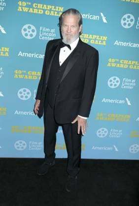April 29, 2024, New York, New York, USA: Actor JEFF BRIDGES seen at the 49th Chaplin Award Gala Honoring Jeff Bridges held at Alice Tully Hall. New York USA - ZUMAk03_ 20240429_zaf_k03_130 Copyright: xNancyxKaszermanx