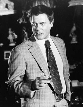 Larry Hagman as JR Ewing in Dallas .......... Larry Hagman as JR Ewing in Dallas ,  Copyright: xUPPAx.x xAvalonx 0559824271