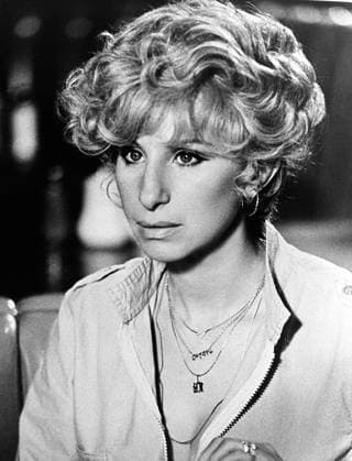 Barbra Streisand.......... Barbra Streisand,  Copyright: xUPPAx.x xAvalonx 0559824393