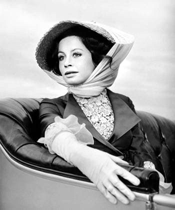Sarah Miles, on-set of the Film Those Magnificent Men in Their Flying Machines , 1965  Copyright: xABxArchivex jtv005957