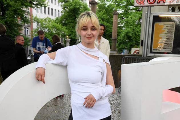 Maja Bons
