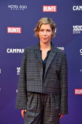 Brigitte Zeh