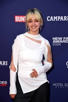 Maja Bons