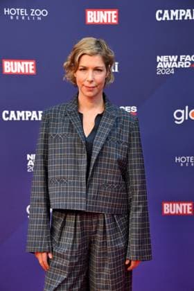 Brigitte Zeh