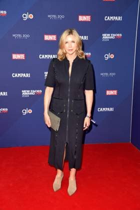 Veronica Ferres