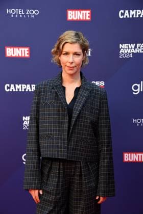 Brigitte Zeh