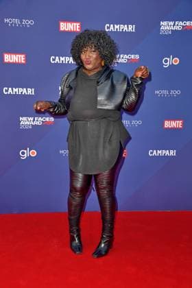 Thelma Buabeng