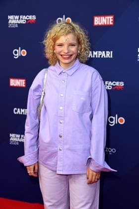 Luisa Celine Gaffron