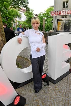Maja Bons