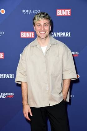 Jannik Schuemann