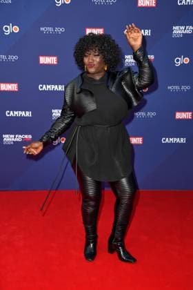 Thelma Buabeng