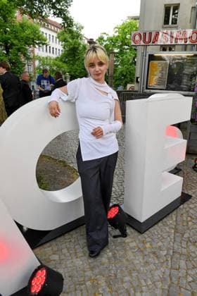 Maja Bons