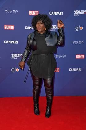 Thelma Buabeng