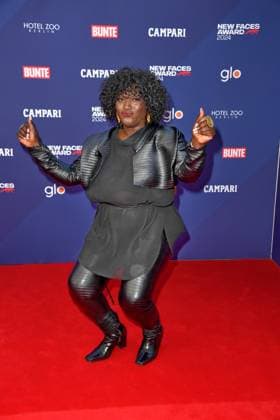 Thelma Buabeng