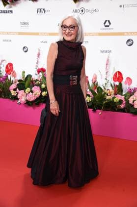 Eleonore Weisgerber GERMAN FILM AWARD 2024 at the Theater am Potsdamer Platz on 03 05 2024 Red Carpet