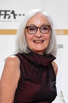 Eleonore Weisgerber GERMAN FILM AWARD 2024 at the Theater am Potsdamer Platz on 03 05 2024 Red Carpet