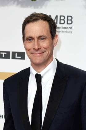 Marc Hosemann DEUTSCHER FILMPREIS 2024 at the Theater am Potsdamer Platz on 03 05 2024 Red Carpet