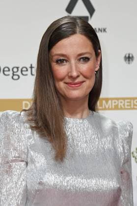 Alexandra Maria Lara DEUTSCHER FILMPREIS 2024 at the Theater am Potsdamer Platz on 03 05 2024 Red Carpet