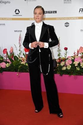 Sonja Gerhardt DEUTSCHER FILMPREIS 2024 at the Theater am Potsdamer Platz on 03 05 2024 Red Carpet