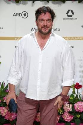 Ronald Zehrfeld DEUTSCHER FILMPREIS 2024 at the Theater am Potsdamer Platz on 03 05 2024 Red Carpet