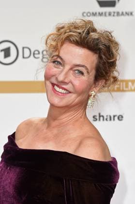 Margarita Broich DEUTSCHER FILMPREIS 2024 at the Theater am Potsdamer Platz on 03 05 2024 Red Carpet
