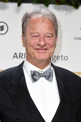 Tom Gerhardt DEUTSCHER FILMPREIS 2024 at the Theater am Potsdamer Platz on 03 05 2024 Red Carpet