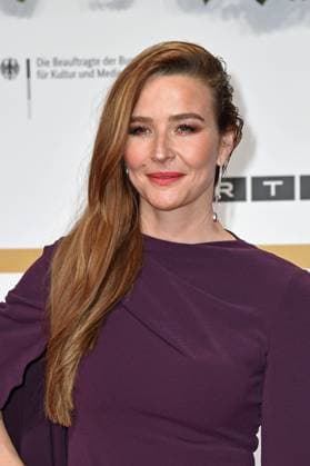 Katrin Bauerfeind DEUTSCHER FILMPREIS 2024 at the Theater am Potsdamer Platz on 03 05 2024 Red Carpet