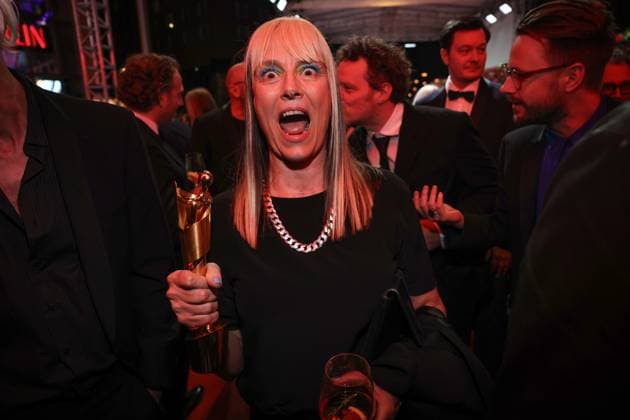 German Film Award 2024 at the party at the Lola German Film Award 2024 ceremony at the Theater am Potsdamer Platz in Berlin Date 03 05 2024 Copyright: xEventpressx