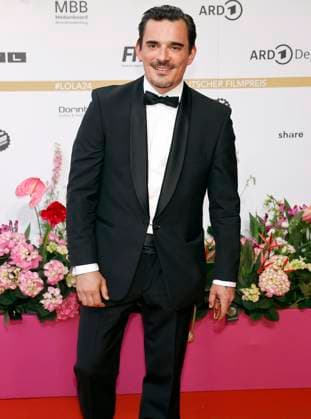 Hannes Wegener at the presentation of the German Film Award Lola24 at the Theater am Potsdamer Platz Berlin