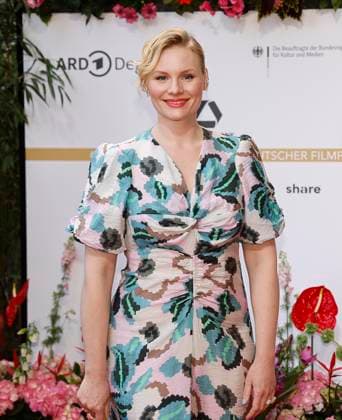 Rosalie Thomas at the presentation of the German Film Award Lola24 at the Theater am Potsdamer Platz Berlin