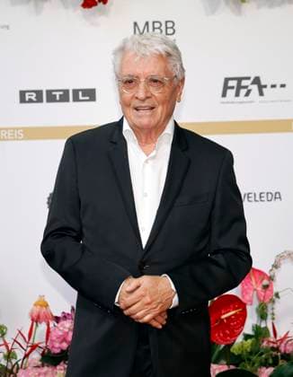 henry Huebchen at the presentation of the German Film Award Lola24 at the Theater am Potsdamer Platz Berlin