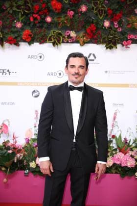 Award German Film Award 2024 Hannes Wegener at the German Film Award 2024 at the Theater am Potsdamer Platz on 03 05 2024 in Berlin Copyright: xEventpressxKochanx
